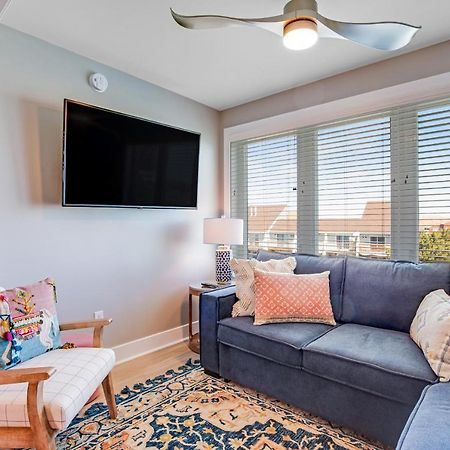 Boho Bayshore 42 Ocean City Buitenkant foto