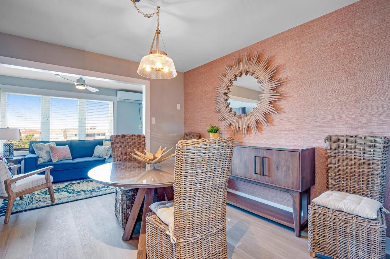 Boho Bayshore 42 Ocean City Buitenkant foto