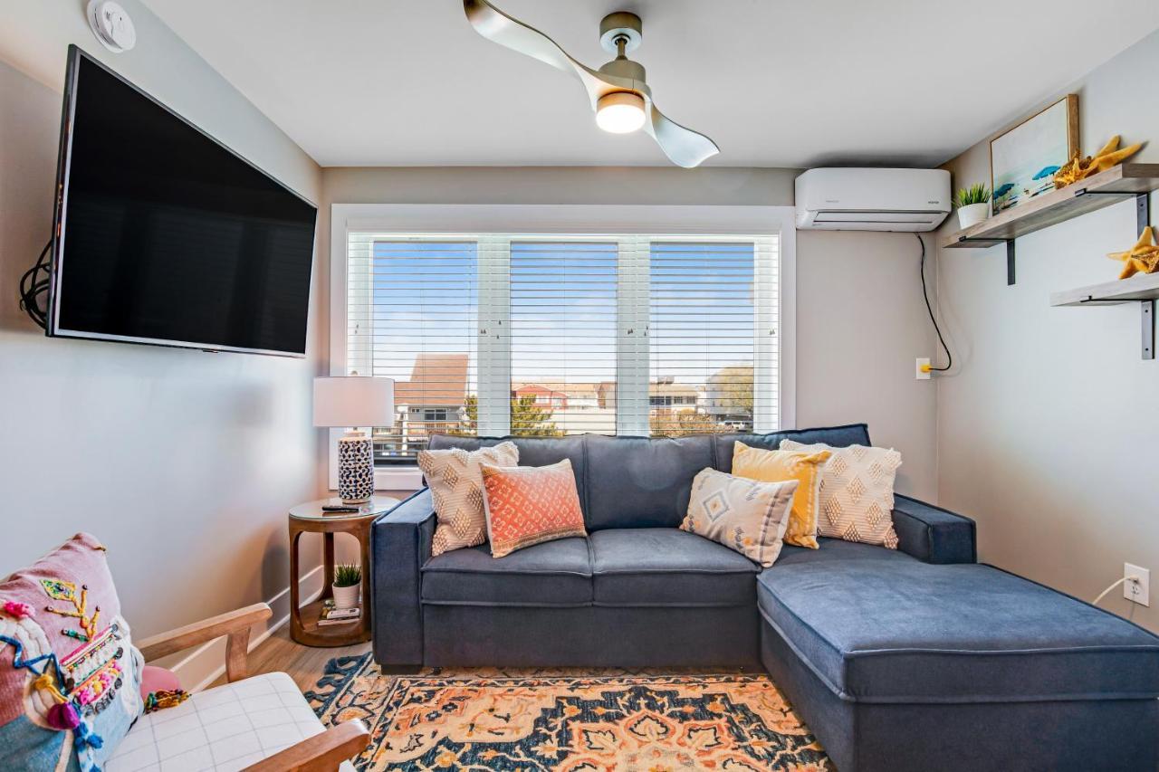 Boho Bayshore 42 Ocean City Buitenkant foto