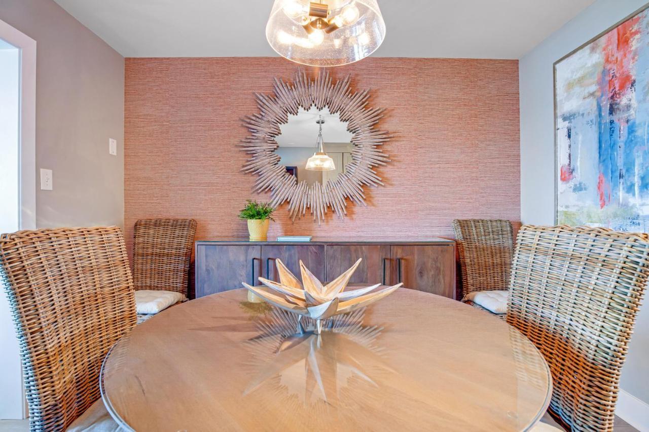 Boho Bayshore 42 Ocean City Buitenkant foto