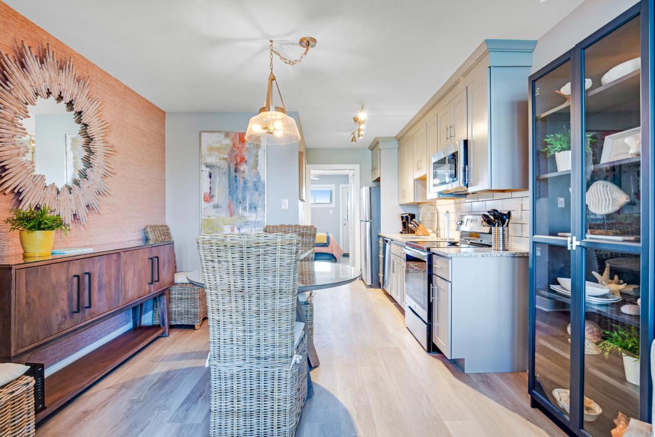 Boho Bayshore 42 Ocean City Buitenkant foto