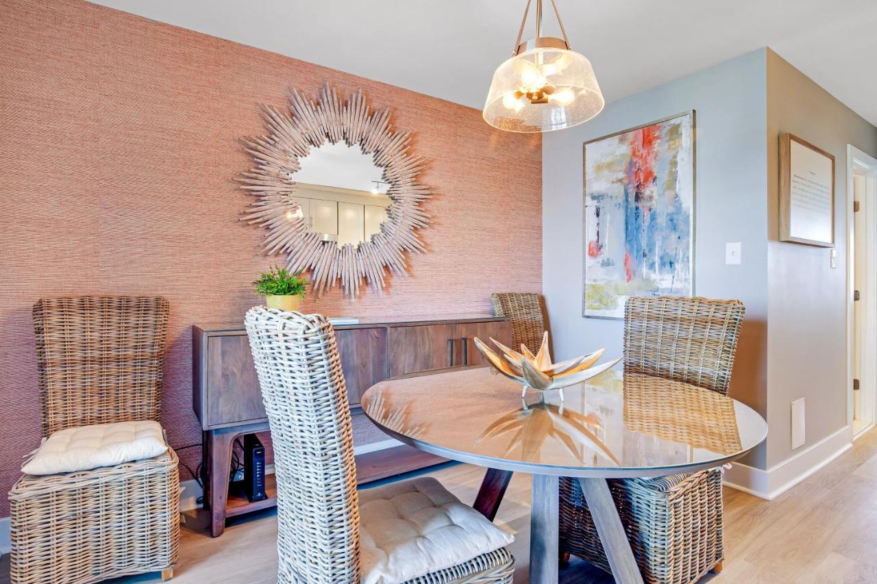 Boho Bayshore 42 Ocean City Buitenkant foto