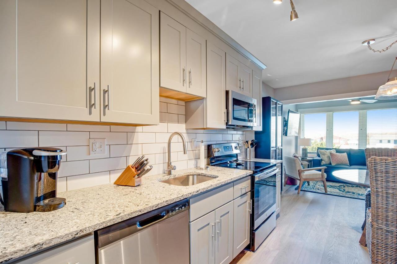 Boho Bayshore 42 Ocean City Buitenkant foto
