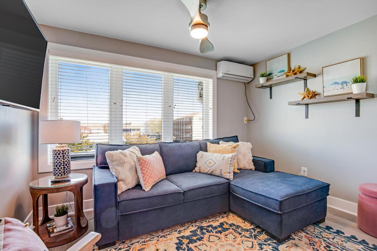 Boho Bayshore 42 Ocean City Buitenkant foto