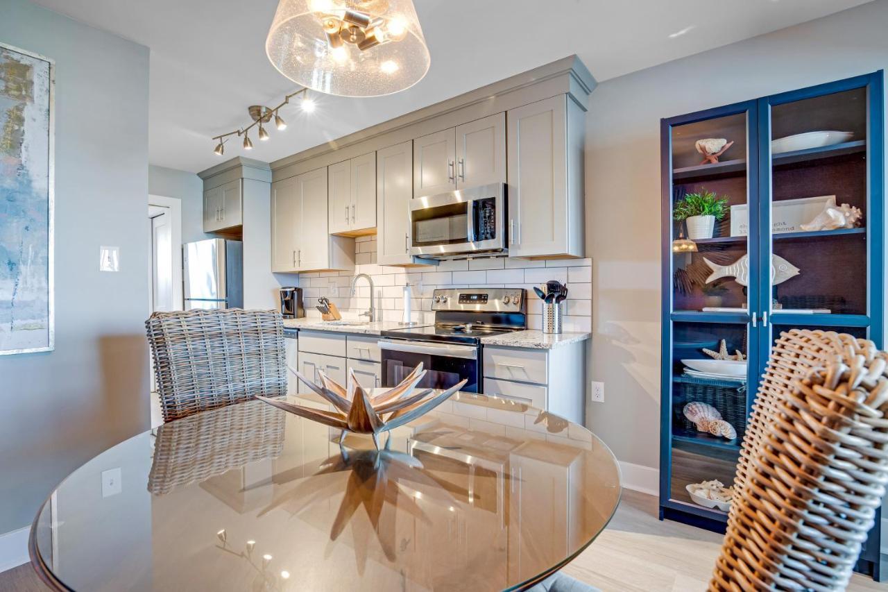 Boho Bayshore 42 Ocean City Buitenkant foto