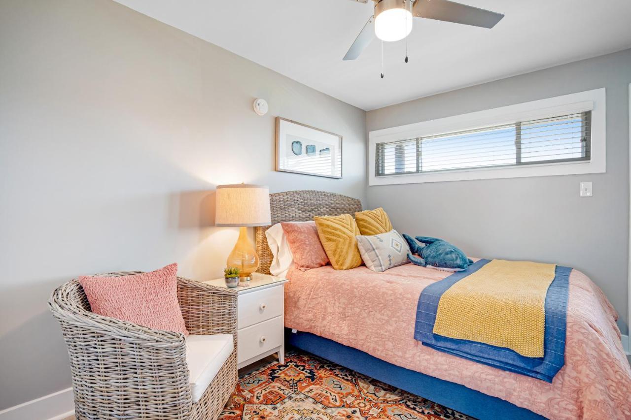 Boho Bayshore 42 Ocean City Buitenkant foto