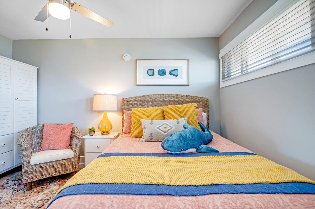 Boho Bayshore 42 Ocean City Buitenkant foto