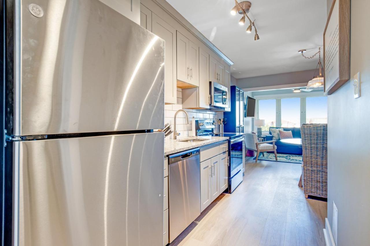 Boho Bayshore 42 Ocean City Buitenkant foto