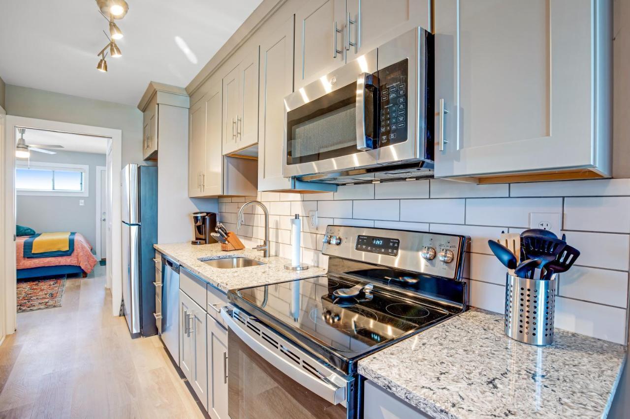 Boho Bayshore 42 Ocean City Buitenkant foto