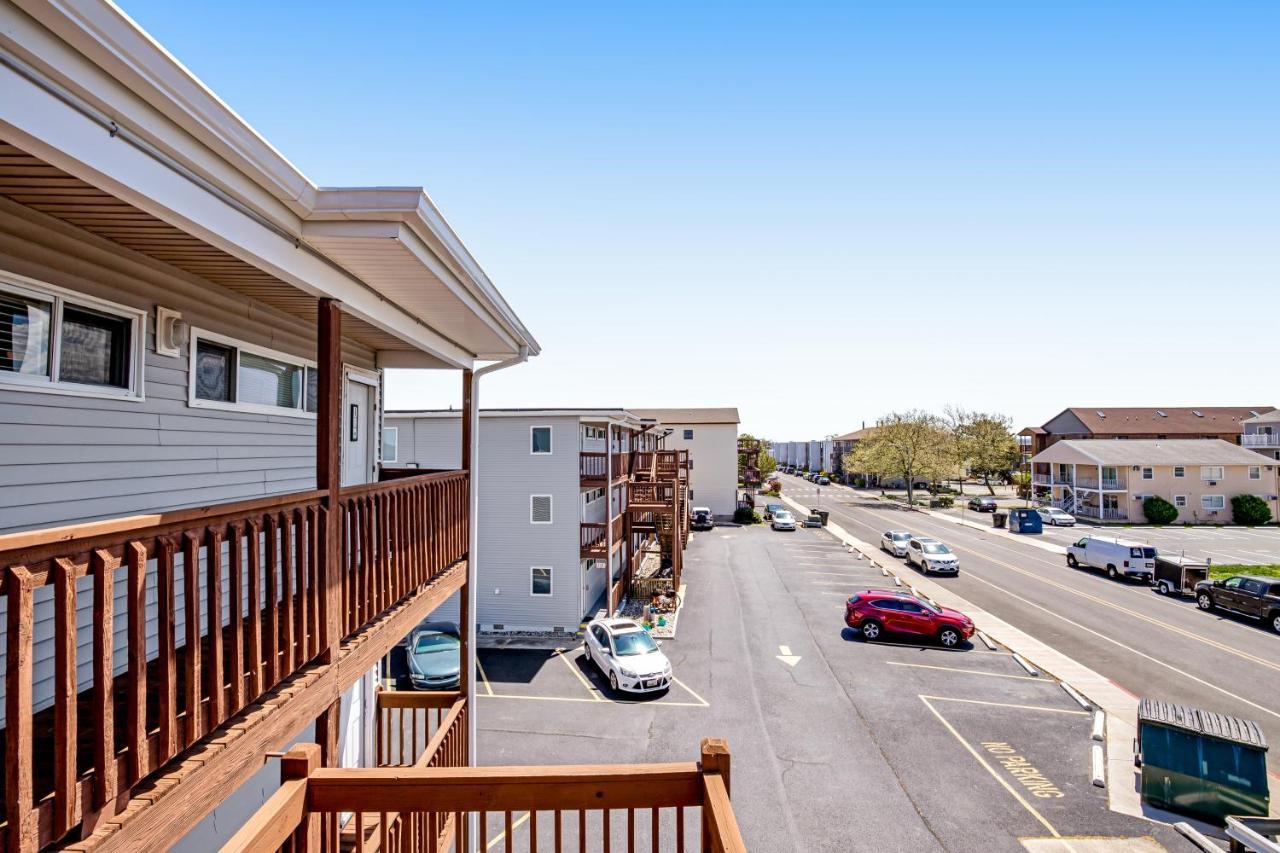 Boho Bayshore 42 Ocean City Buitenkant foto