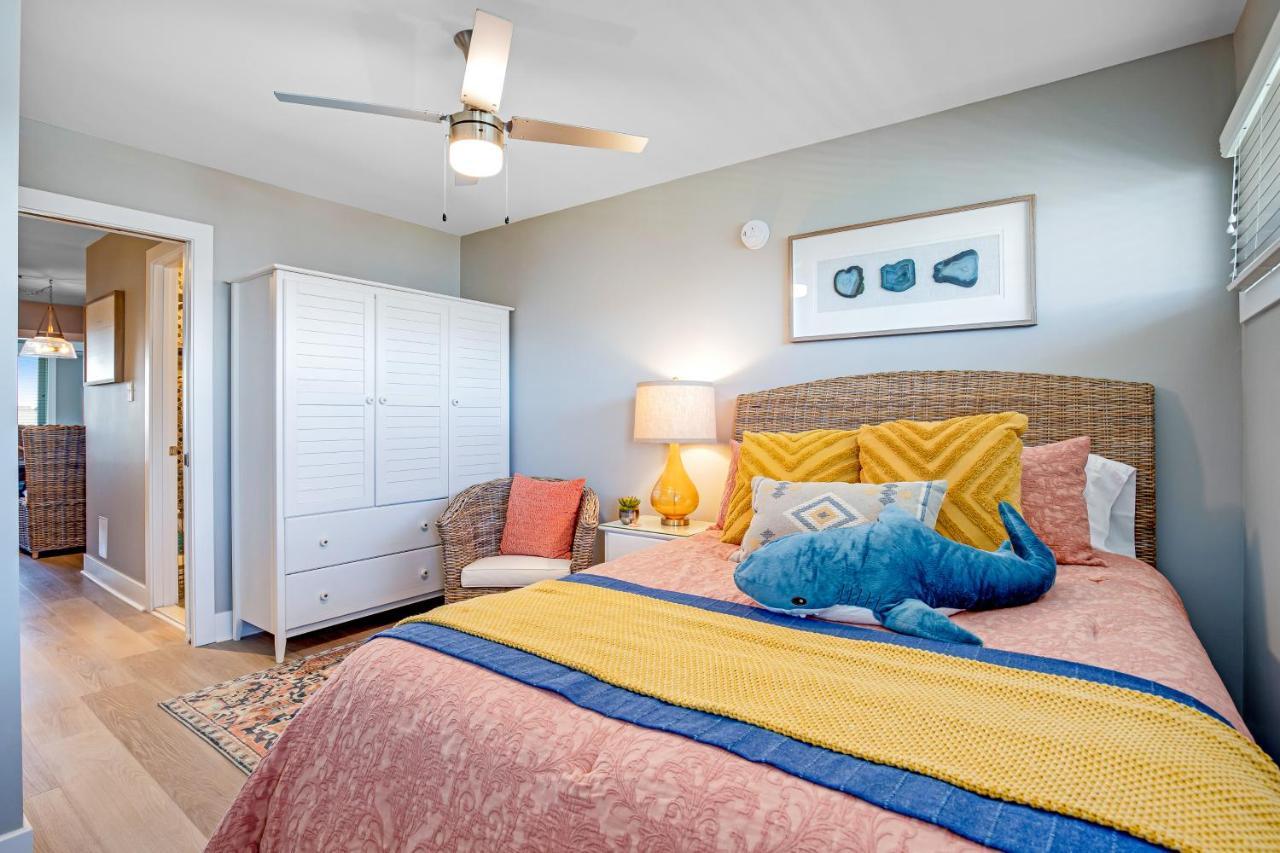 Boho Bayshore 42 Ocean City Buitenkant foto