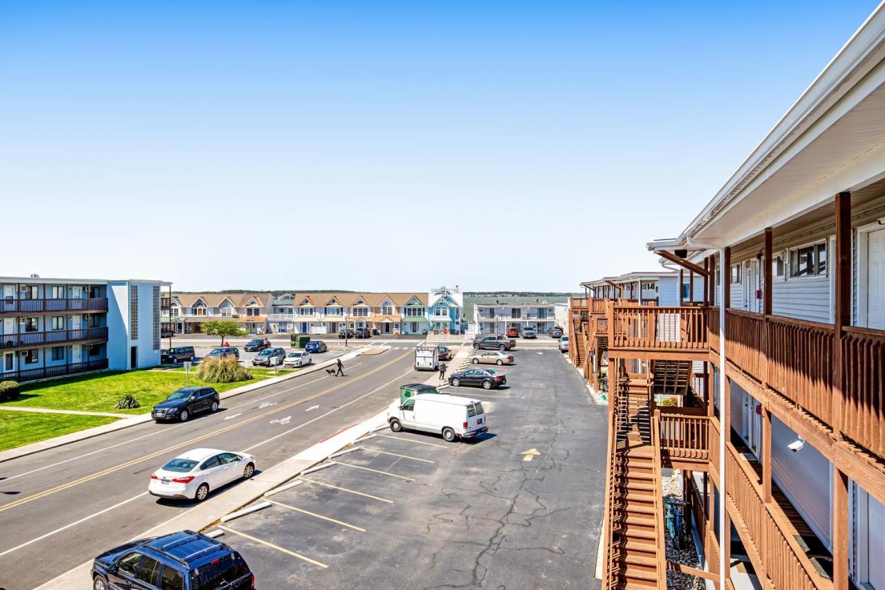 Boho Bayshore 42 Ocean City Buitenkant foto
