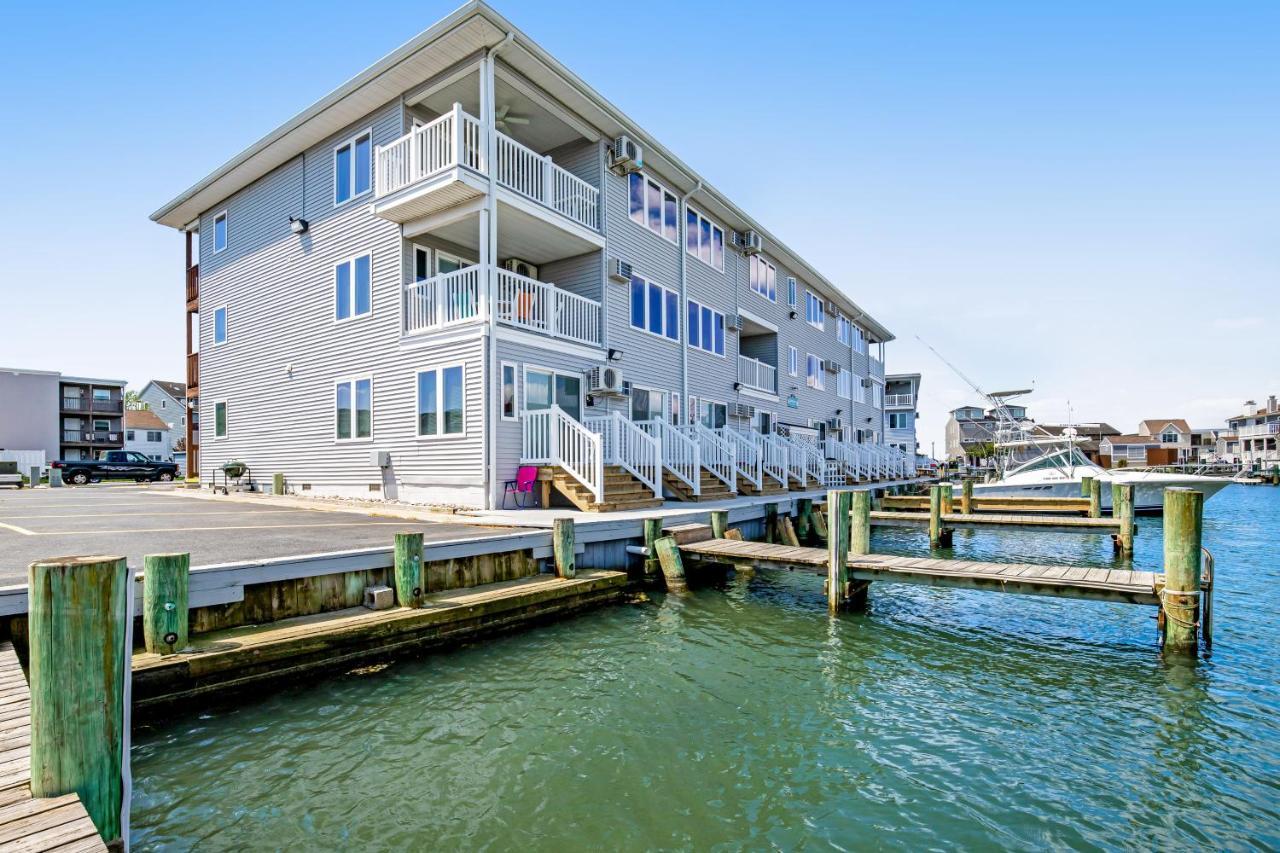 Boho Bayshore 42 Ocean City Buitenkant foto