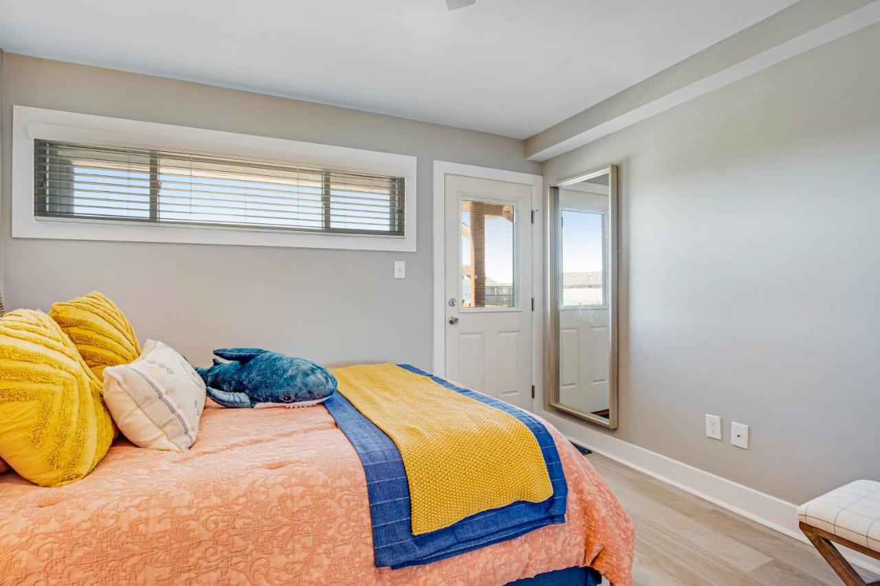 Boho Bayshore 42 Ocean City Buitenkant foto