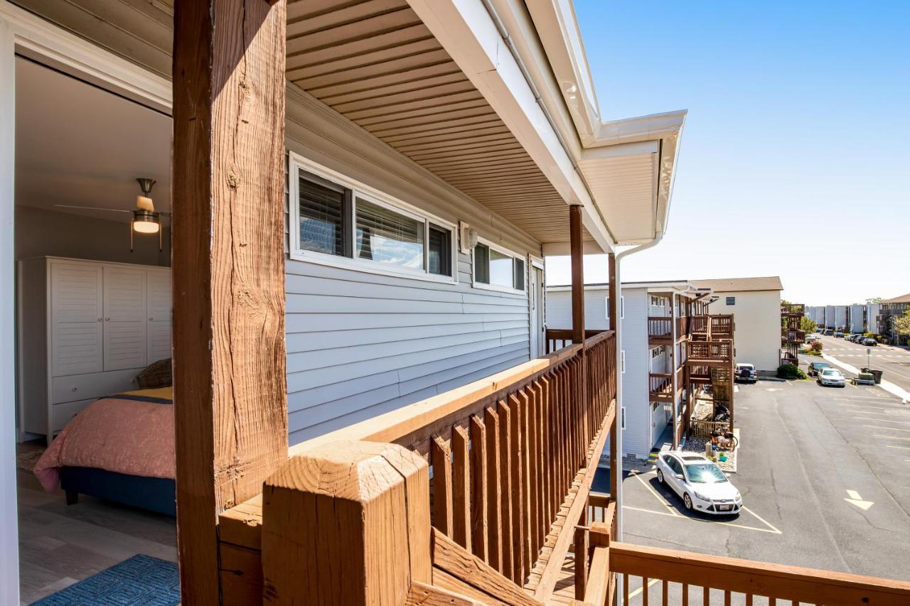 Boho Bayshore 42 Ocean City Buitenkant foto