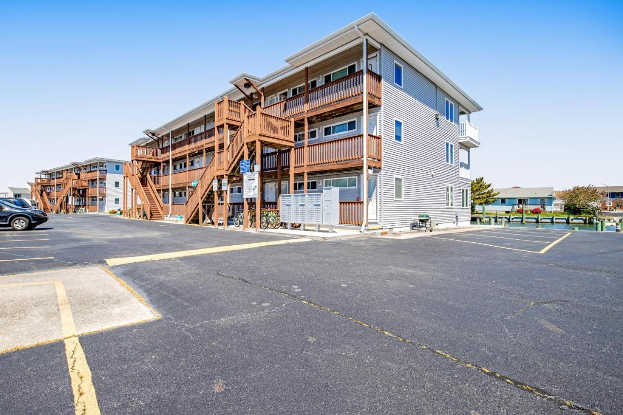 Boho Bayshore 42 Ocean City Buitenkant foto