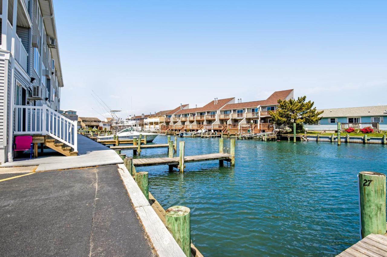 Boho Bayshore 42 Ocean City Buitenkant foto